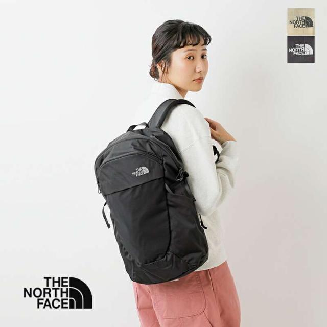 ノースフェイス バッグ小物 アクセサリー THE NORTH FACE ヘイジー デイパック 22L “Hazy Daypack” nm82455-yo新作 レディース クーポン対象