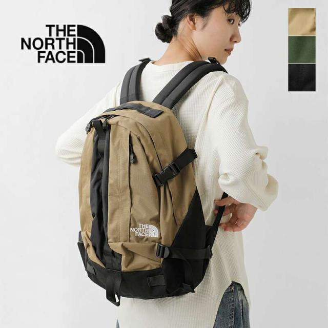 ノースフェイス バックパック リュック THE NORTH FACE  キンカジュー デイパック 33L “Kinkajou” nm82550  クーポン対象