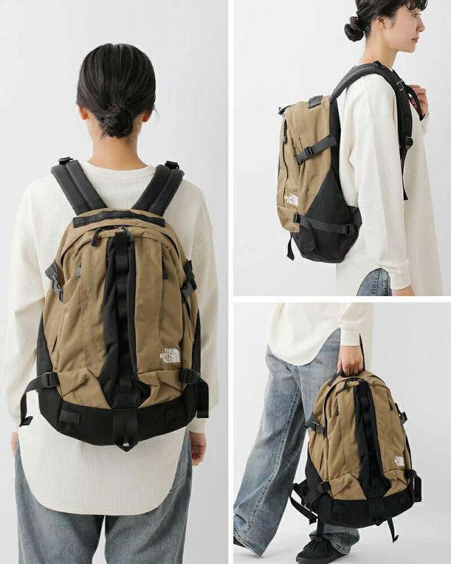 ノースフェイス バックパック リュック THE NORTH FACE  キンカジュー デイパック 33L “Kinkajou” nm82550  クーポン対象