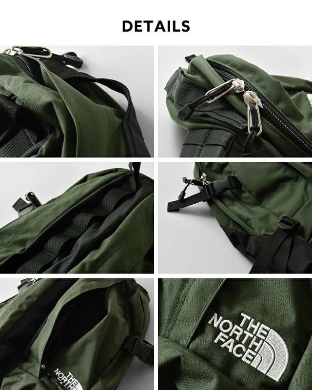 ノースフェイス バックパック リュック THE NORTH FACE  キンカジュー デイパック 33L “Kinkajou” nm82550  クーポン対象