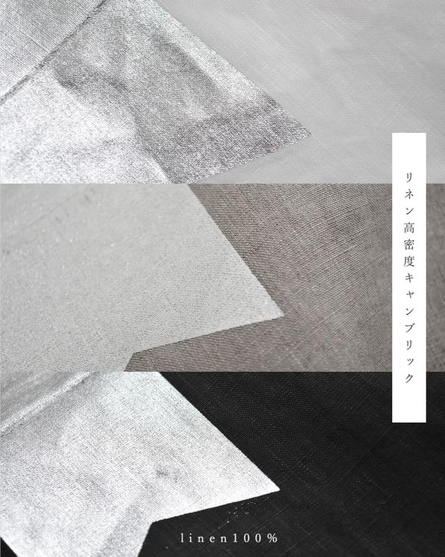 nooy ヌーイ リネン シルバー tie ドレス nop26s09 レディース 2026ss新作 春夏 クーポン対象_12