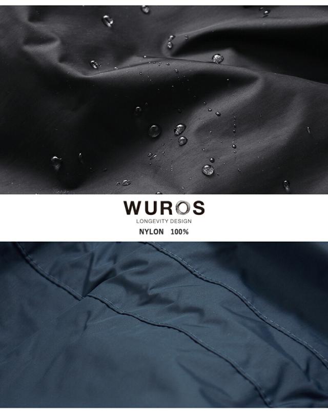THE NORTH FACE ノースフェイス 防水 透湿 ウーロスフィールド ユーティリティ ポンチョ WUROS Field Utility Poncho np12532 レディース 2026ss新作 春夏アウター クーポン対象_14