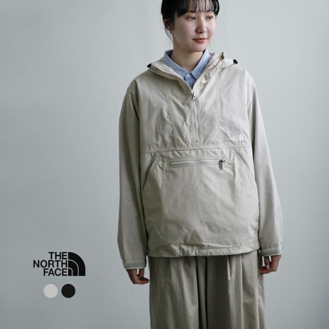 THE NORTH FACE ノースフェイス 撥水 コンパクト アノラック シェル ジャケット Compact Anorak np22630 春夏