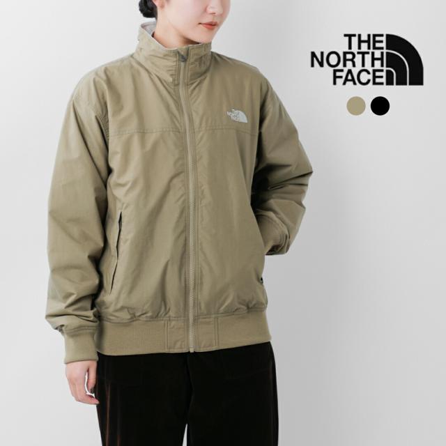 THE NORTH FACE ノースフェイス  コンパクト ノマド ブルゾン “Compact Nomad Blouson” np72532 2025aw新作 クーポン対象