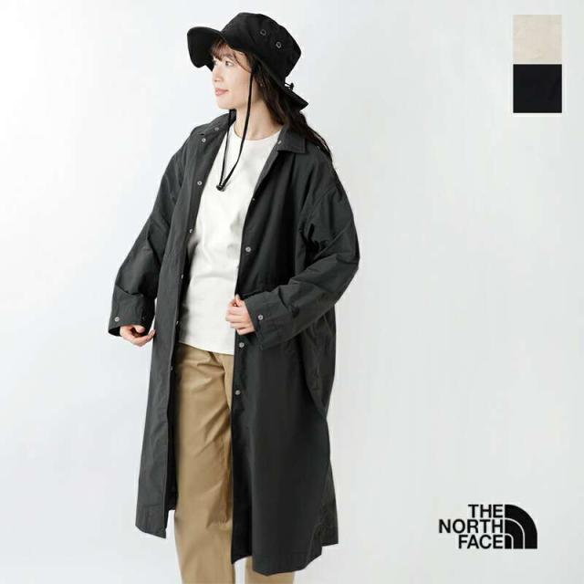 ノースフェイス THE NORTH FACE ロールパック ジャーニーズ コート “Rollpack Journeys Coat” npw22360 クーポン対象