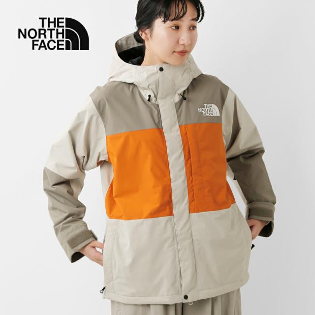 THE NORTH FACE ノースフェイス  ウィンターパーク ジャケット “WinterPark Jacket” ns62516 レディース 2025aw新作  クーポン対象