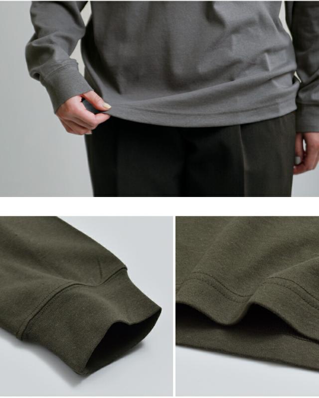 THE NORTH FACE ノースフェイス UVプロテクト ロングスリーブ ズーピッカー Tシャツ L/S Zoo Picker Tee nt32658 レディース 春夏_11