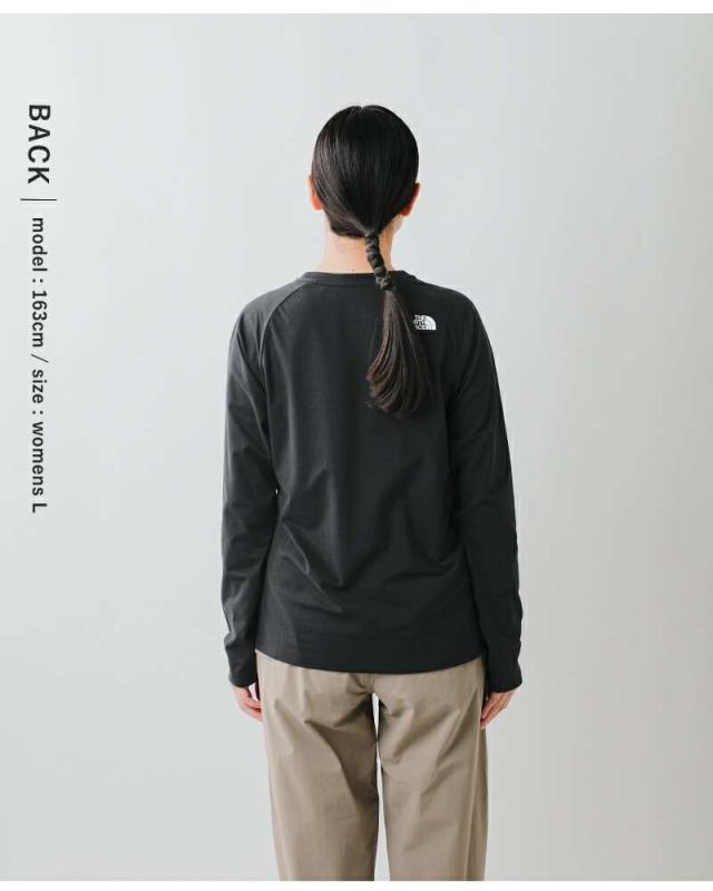 ノースフェイス Tシャツ THE NORTH FACE フラッシュドライ アクション
