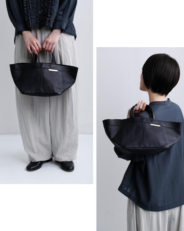 yucchino ユッキーノ レザー スクエア ハンドバッグ OTONA eco-bag SQUARE oeb-square レディース 2026ss新作 春夏 クーポン対象の通販は - aranciato アランチェート 通販サイト