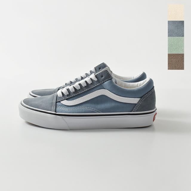 Vans ヴァンズ  オールドスクール スエード スニーカー “Old Skool” old-skool-same8-mn 2025aw新作 ユニセックス クーポン対象