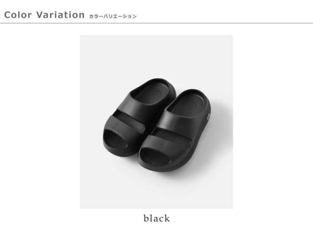 ウーフォス スポーツサンダル靴 シューズ OOFOS ウーヤー サンダル