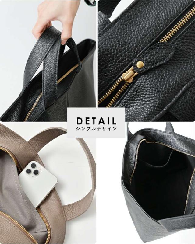 マリンデイ トートバッグ MARINE DAY  イタリー シュリンク トートバッグ “PALMS” palms-shrunk