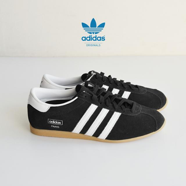 adidas Originals アディダス オリジナルス クラシックスニーカー PARIS paris-same1 レディース 2026ss新作 春夏 クーポン対象