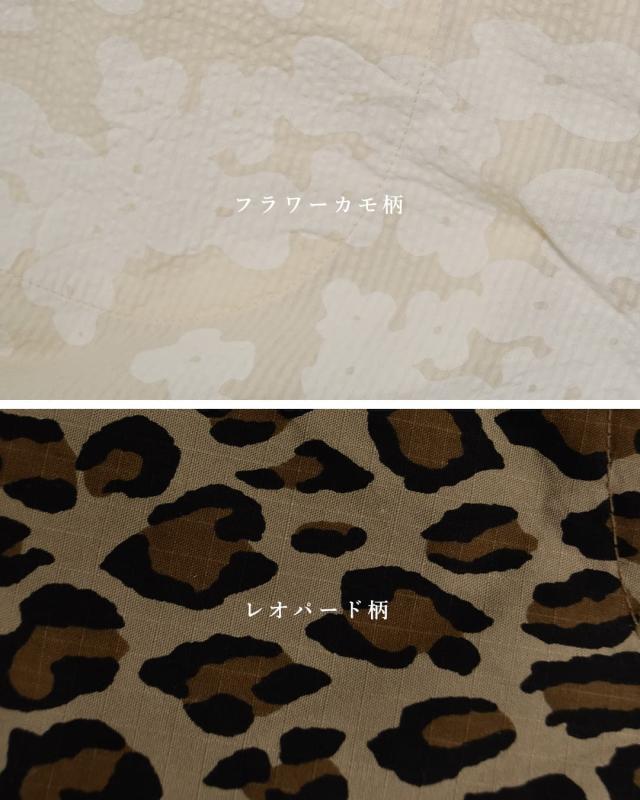 ordinaryfits オーディナリーフィッツ コットン イージーランチパンツ EASY RANCH PANTS pt013-126 レディース 2026ss新作 春夏 クーポン対象_10