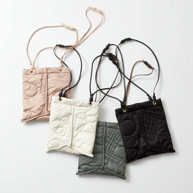 50%OFF マニプリ トートバッグ manipuri キルティング トートバッグ Sサイズ quiltingtote-s-ma 2024aw新作 レディースの通販は 6,622円