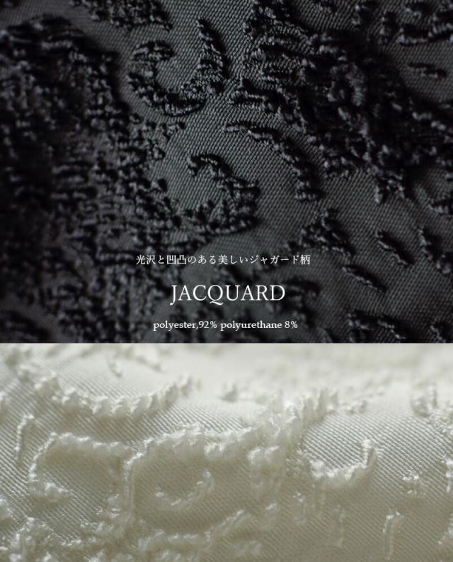 ROBE de PEAU ローブデポー 2way ジャガード リボン キャミソール “JACQUARD RIBBON CAMISOLE” r335 レディース2026ss新作 春夏_11