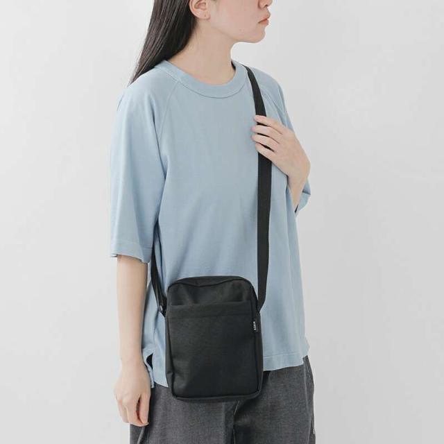 リネン トートバッグ RINEN  エコメイド キャンバス コンパクト ショルダーバッグ r59500  クーポン対象