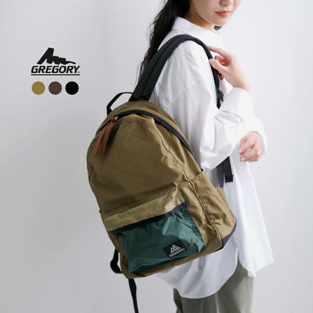 GREGORY グレゴリー リラックスデイ バックパック リュック “RELAX DAY” relax-day レディース 12,045円