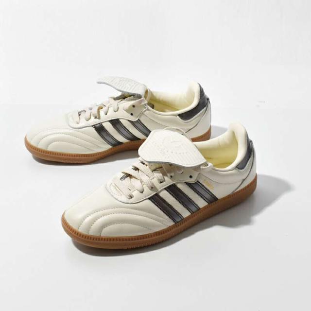 アディダス オリジナルス スニーカー adidas Originals  サンバLT W レザー ローカット スニーカー “SAMBA LT W” samba-lt-w  ☆☆ クーポン対象