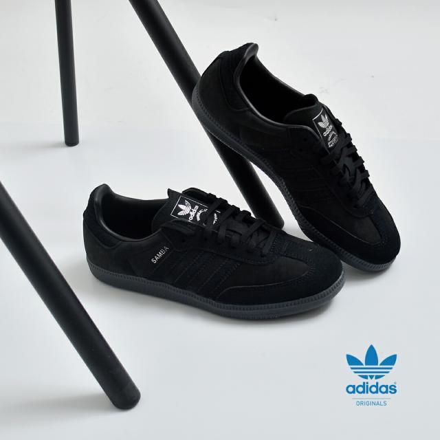 adidas Originals アディダス オリジナルス サンバ OG クラシックローテク スニーカー SAMBA OG samba-og-same5 レディース 春夏
