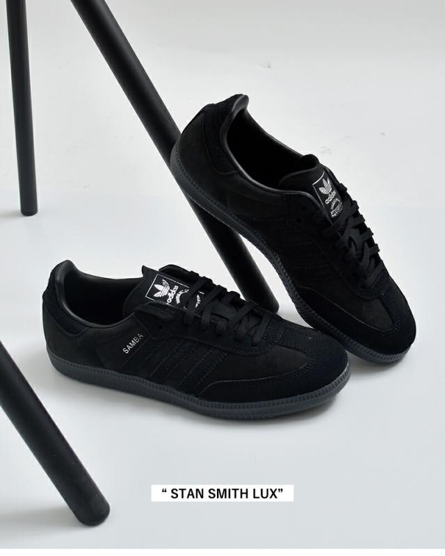 adidas Originals アディダス オリジナルス サンバ OG クラシックローテク スニーカー SAMBA OG samba-og-same5 レディース 春夏_3
