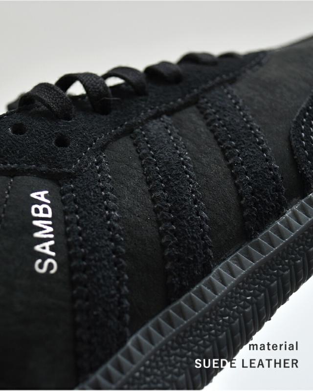 adidas Originals アディダス オリジナルス サンバ OG クラシックローテク スニーカー SAMBA OG samba-og-same5 レディース 春夏_8