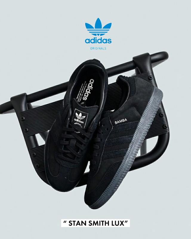 adidas Originals アディダス オリジナルス サンバ OG クラシックローテク スニーカー SAMBA OG samba-og-same5 レディース 春夏_9