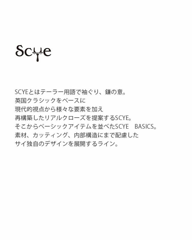 サイ ハンドバッグ Scye ソフトレザーパファー ミニボストンバッグ “Soft Leather Puffer Mini Boston Bag B” 3325-13361 クーポン対象_3