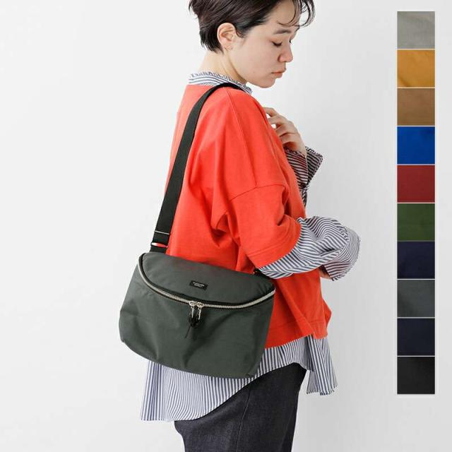 スタンダードサプライ ショルダーバッグ STANDARD SUPPLY  ペリカン ショルダー バッグ “SIMPLICITY” pelican-shoulder