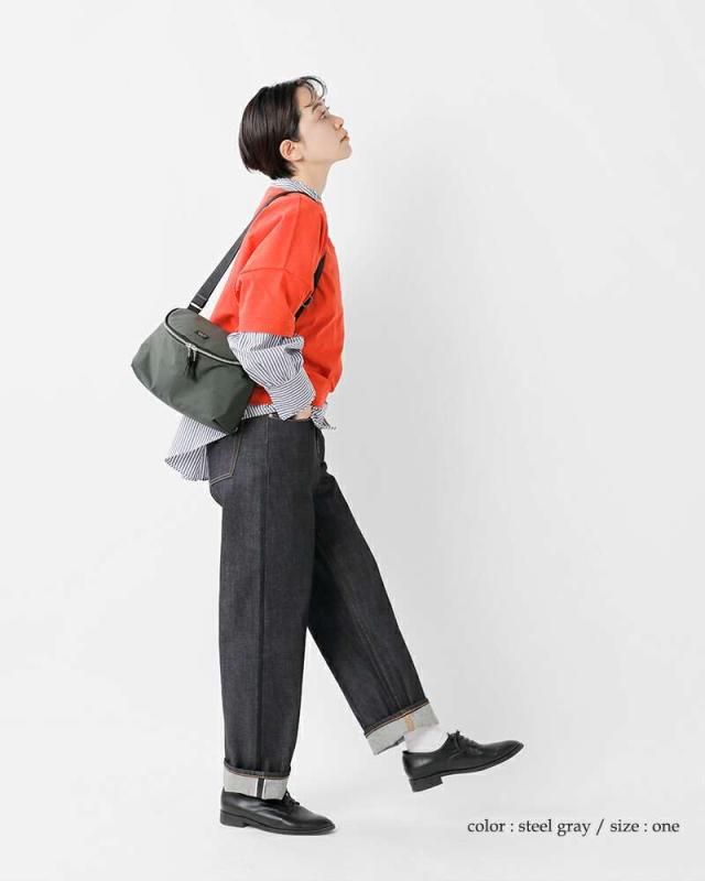 スタンダードサプライ ショルダーバッグ STANDARD SUPPLY  ペリカン ショルダー バッグ “SIMPLICITY” pelican-shoulder