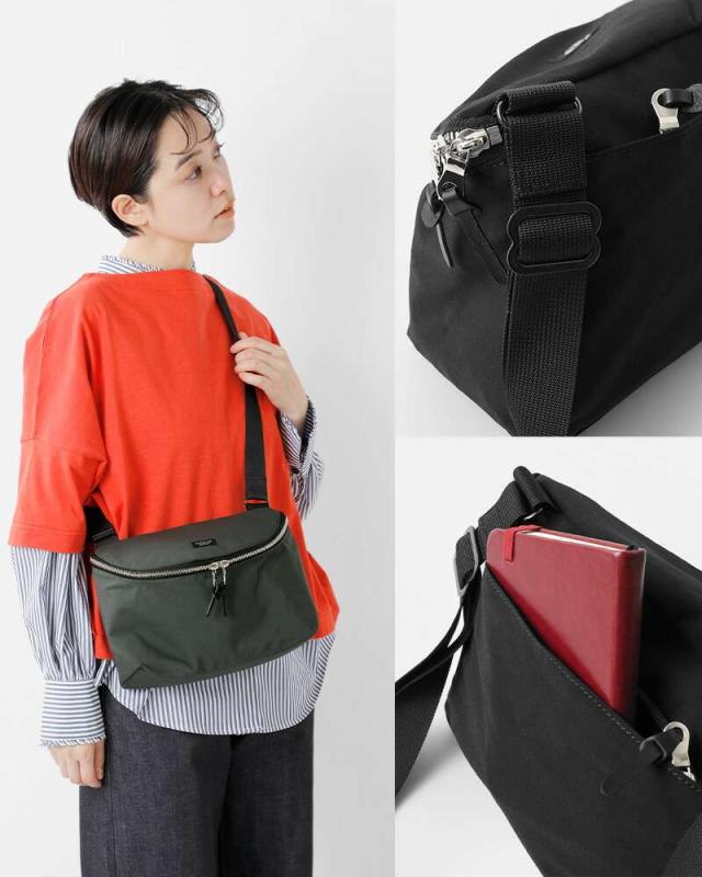 スタンダードサプライ ショルダーバッグ STANDARD SUPPLY  ペリカン ショルダー バッグ “SIMPLICITY” pelican-shoulder