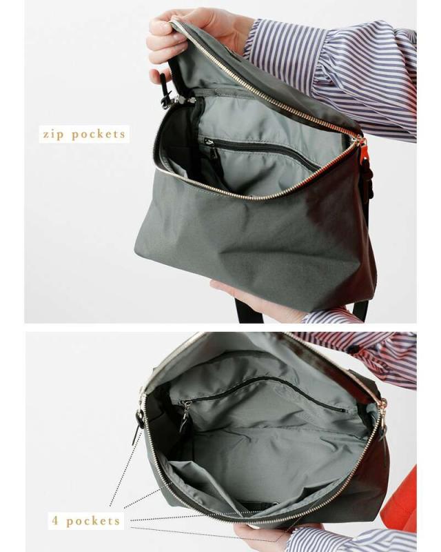 スタンダードサプライ ショルダーバッグ STANDARD SUPPLY  ペリカン ショルダー バッグ “SIMPLICITY” pelican-shoulder