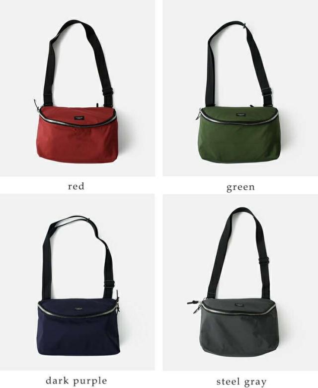 スタンダードサプライ ショルダーバッグ STANDARD SUPPLY  ペリカン ショルダー バッグ “SIMPLICITY” pelican-shoulder