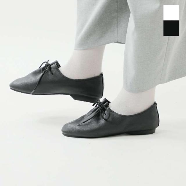 クラウン 靴 シューズ CROWN レザー フラット ダンス シューズ single-eyelet-solo-fn新作 レディース サイズ交換初回無料 ☆☆ クーポン対象