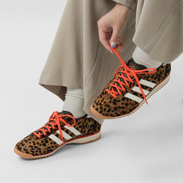 adidas Originals アディダス オリジナルス  スーパーライト72 ローカット ランニング スニーカー “SL 72 OG W” sl72ogw-same1 レディース 2025aw新作 クーポン対象