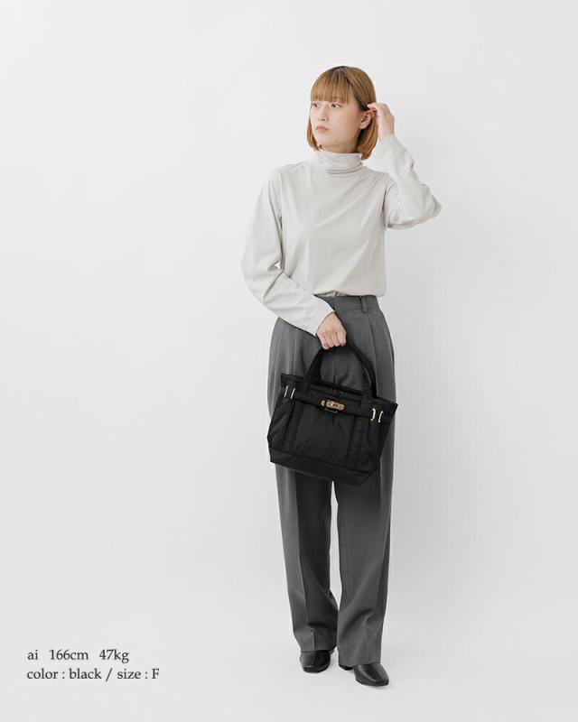 sita parantica シータパランティカ ボンディング加工 トートバッグ sp-btb06-s レディース クーポン対象_2