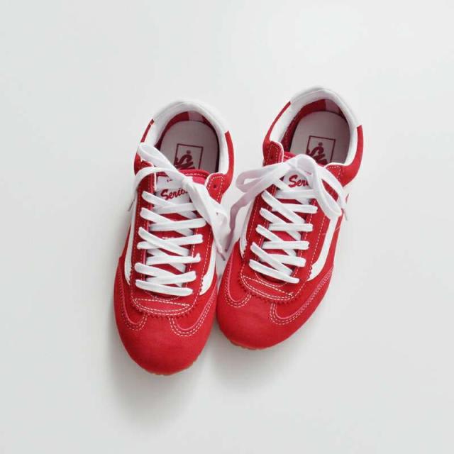 ヴァンズ スニーカー Vans スーパー ロープロ レザー アッパー スニーカー “Super Lowpro” super-lp-same1 クーポン対象