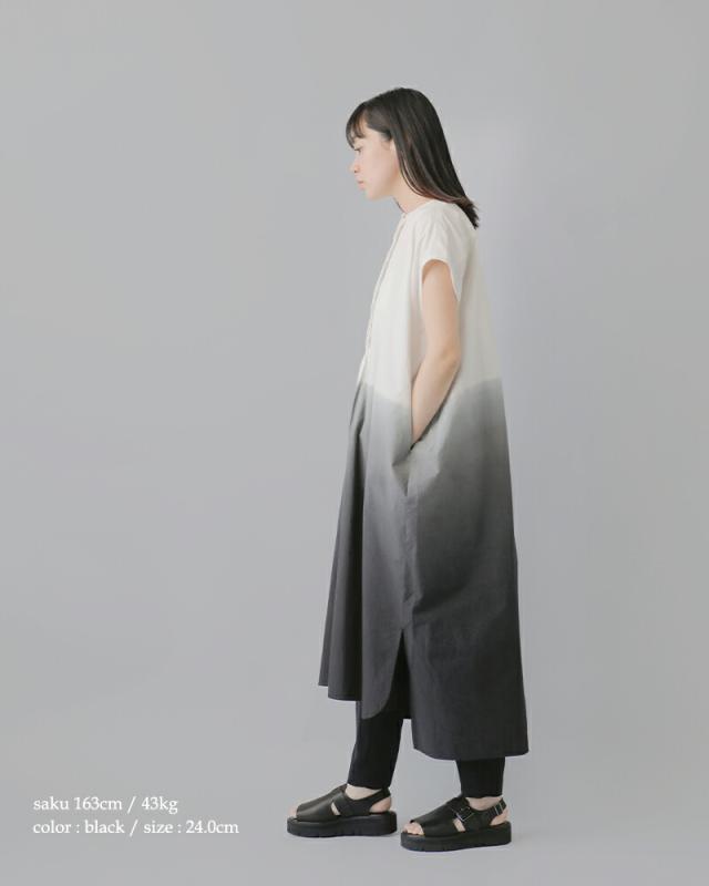 BEAUTIFUL SHOES ビューティフルシューズ ステアレザー ビブラムソール