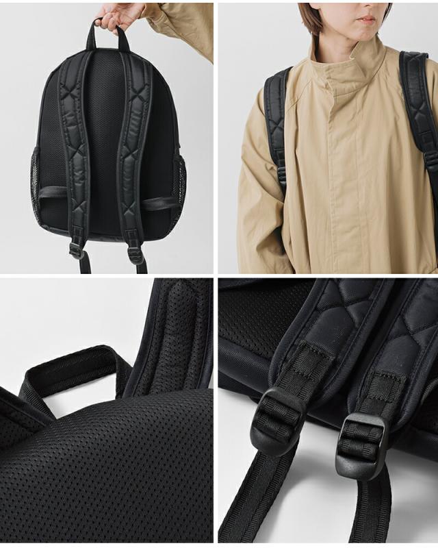 HUNTER ハンター  撥水 クラシック バックパック リュック  “NYLON CLASSIC BACKPACK” 14.4L  ubb3630kbm ユニセックス 2025aw新作 クーポン対象
