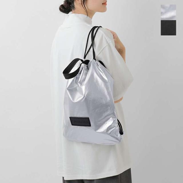 ハンター ショルダーバッグ HUNTER  トラベル ドローストリング 2way バックパック トート バッグ “TRAVEL DRAWSTRING BACKPACK TOTE” ubp3931nrs  クーポン対象