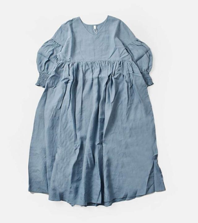 ユニヴァーサルティシュ ワンピース universal tissu トリプル