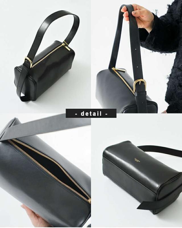 ヴィオラドーロ ショルダーバッグ VIOLAd’ORO  イタリアンスプリット レザー ショルダーバッグ “VOGUE” v-1567  クーポン対象