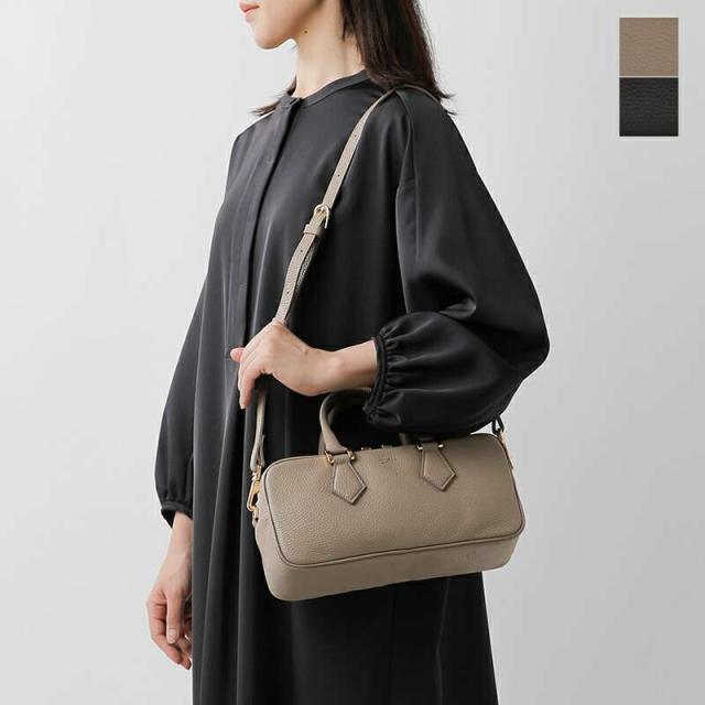 ヴィオラドーロ ショルダーバッグ VIOLAd’ORO  イタリアンレザー 2way ハンドバッグ “ADRIA” v-1598  ☆☆ クーポン対象