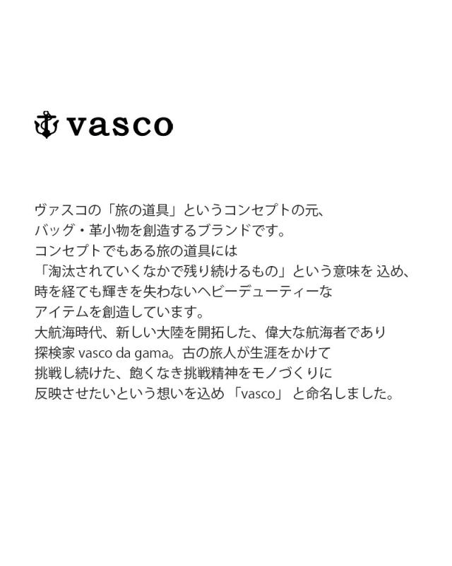 ヴァスコ トートバッグ VASCO OLD OIL レザー オールド トートバッグ ミディアム “LEATHER OLD TOTE BAG MIDIUM” vs-268l クーポン対象_3