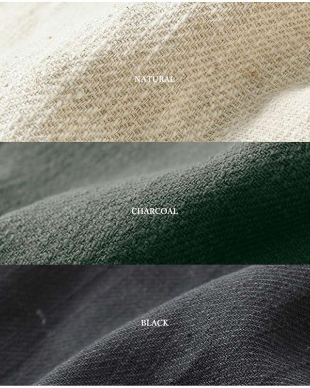 30%OFF Vent Blanc ヴァンブラン コットン リネン ワンショルダー