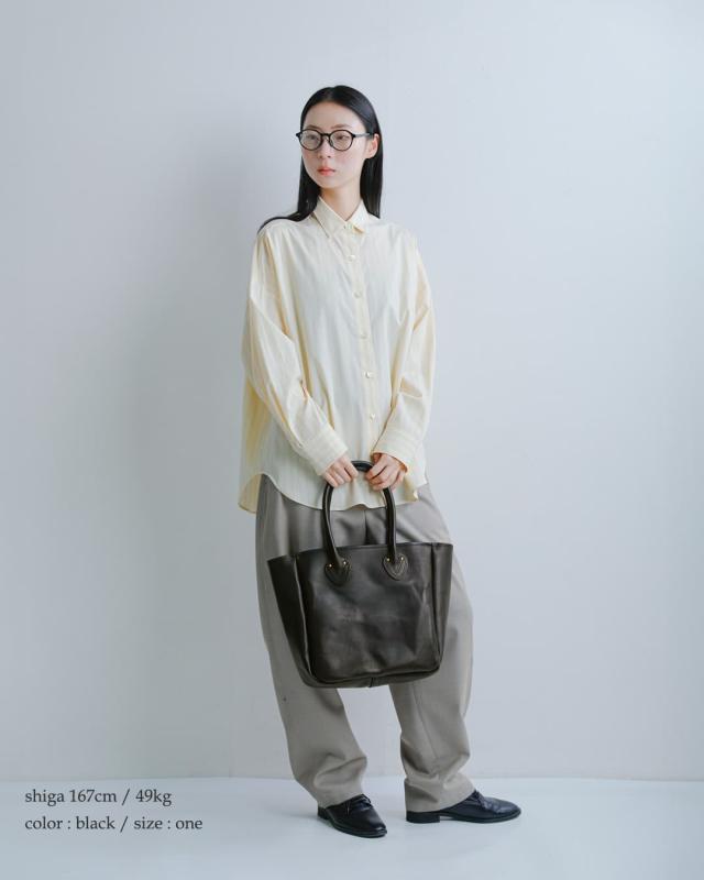 ヴァスコ トートバッグ VASCO OLD OIL レザー オールド トートバッグ ミディアム “LEATHER OLD TOTE BAG MIDIUM” vs-268l クーポン対象_2