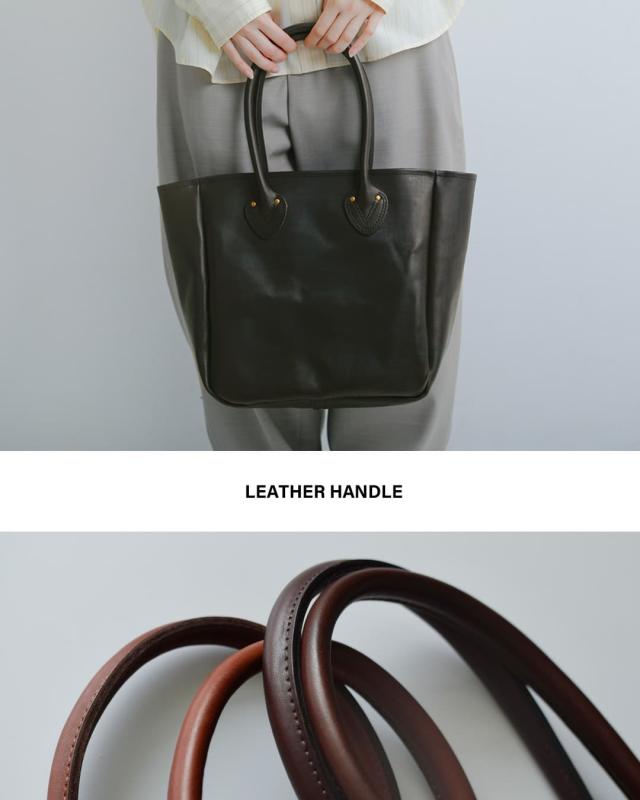 ヴァスコ トートバッグ VASCO OLD OIL レザー オールド トートバッグ ミディアム “LEATHER OLD TOTE BAG MIDIUM” vs-268l クーポン対象_8