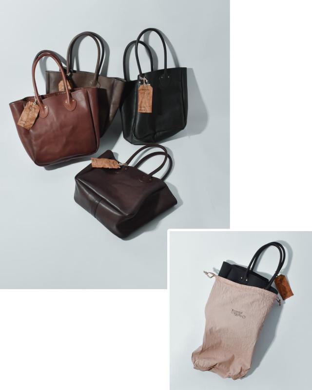 ヴァスコ トートバッグ VASCO OLD OIL レザー オールド トートバッグ ミディアム “LEATHER OLD TOTE BAG MIDIUM” vs-268l クーポン対象_12