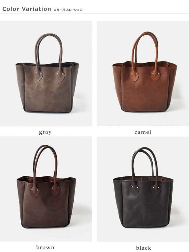 ヴァスコ トートバッグ VASCO OLD OIL レザー オールド トートバッグ ミディアム “LEATHER OLD TOTE BAG MIDIUM” vs-268l クーポン対象_14