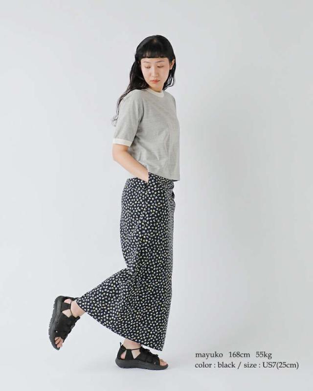 リグ コンフォートサンダル靴 シューズ rig  ワドゥキ リカバリー サンダル “waduki” waduki  クーポン対象